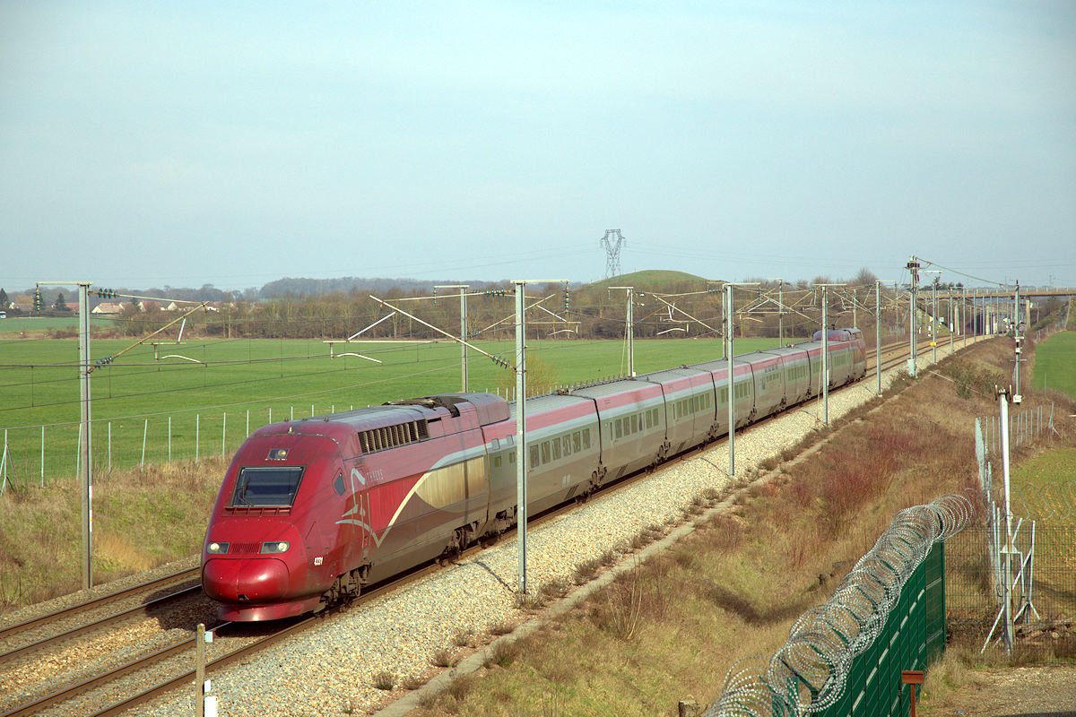 TGV 4331