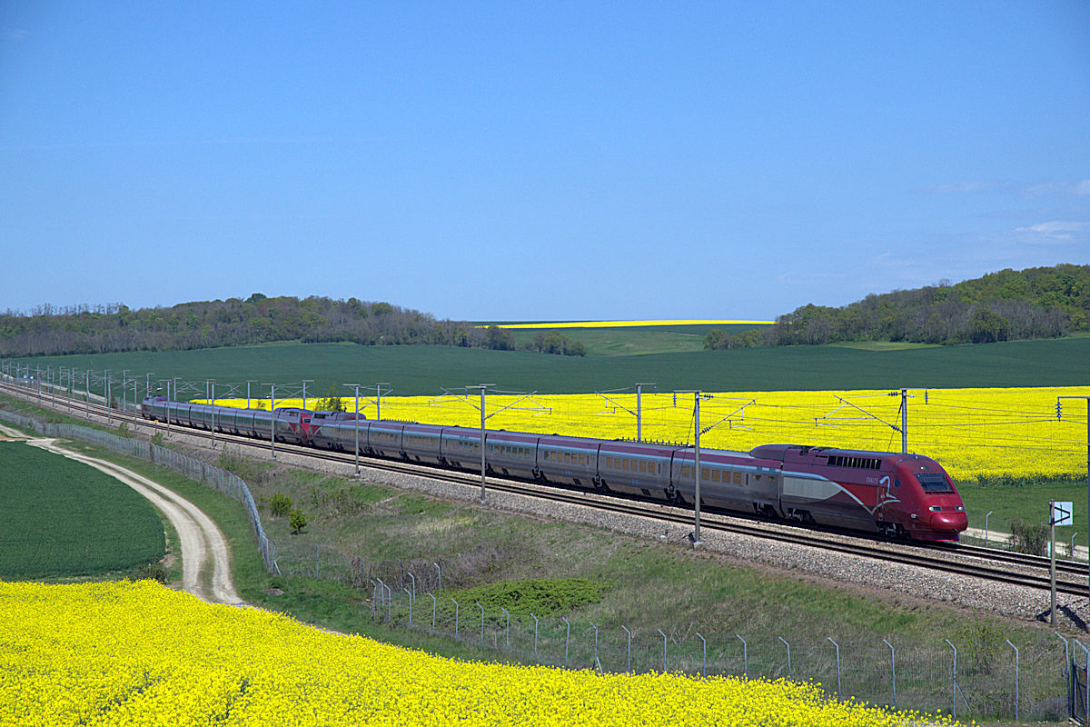 TGV 4332