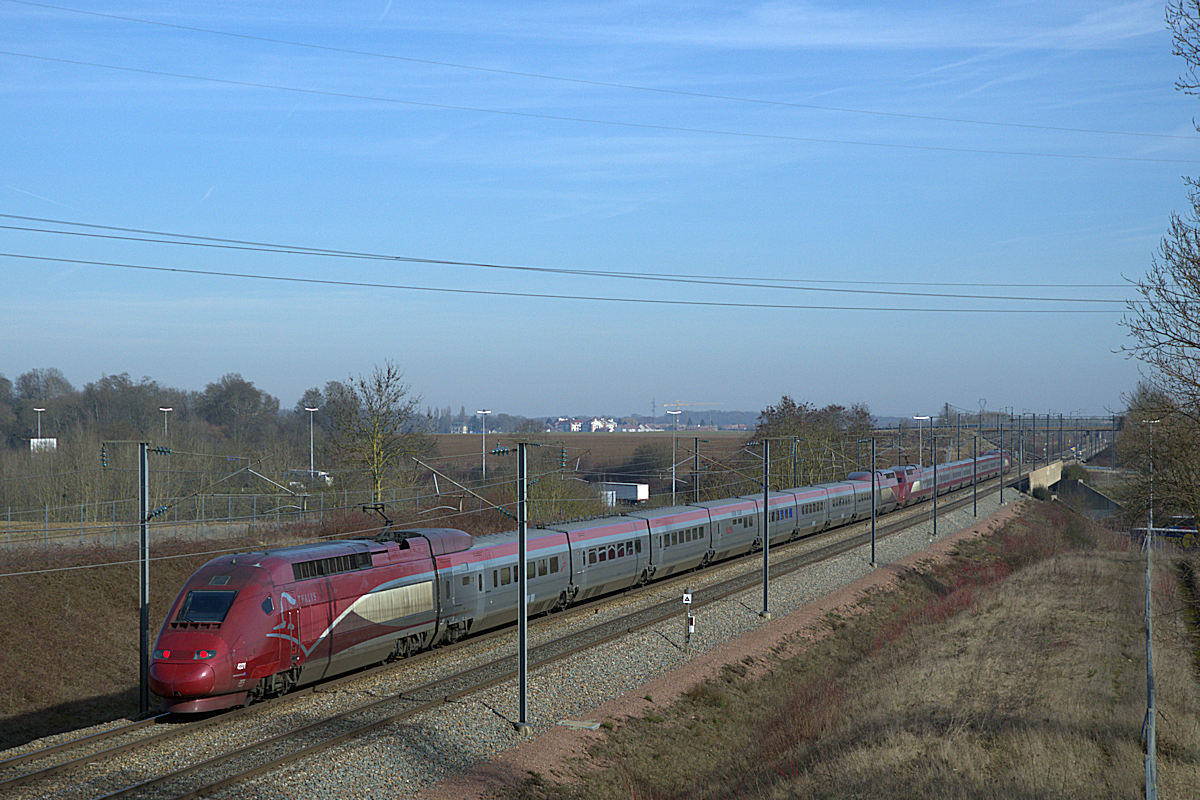 TGV 4331