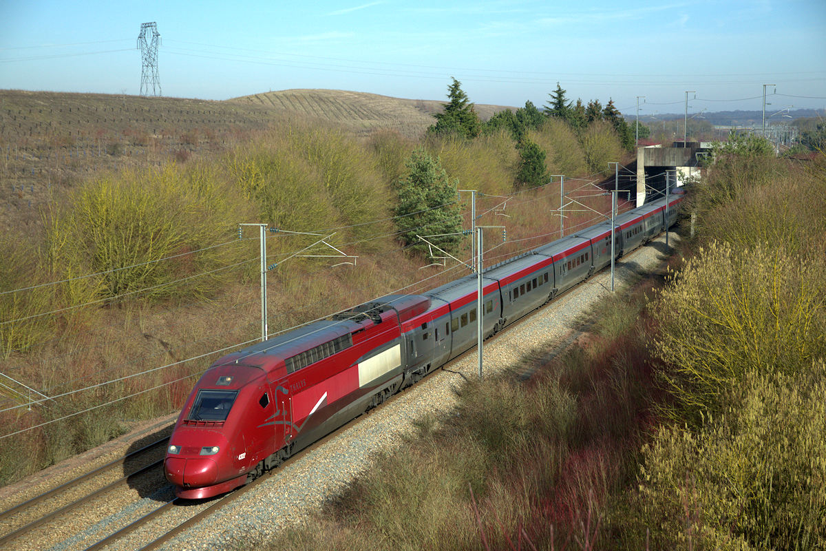 TGV 4322