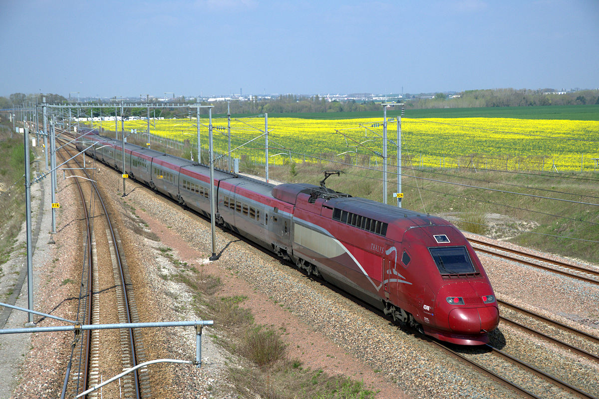 TGV 4346