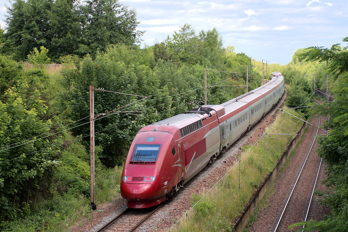 TGV 4322