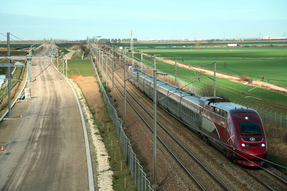 TGV 4345