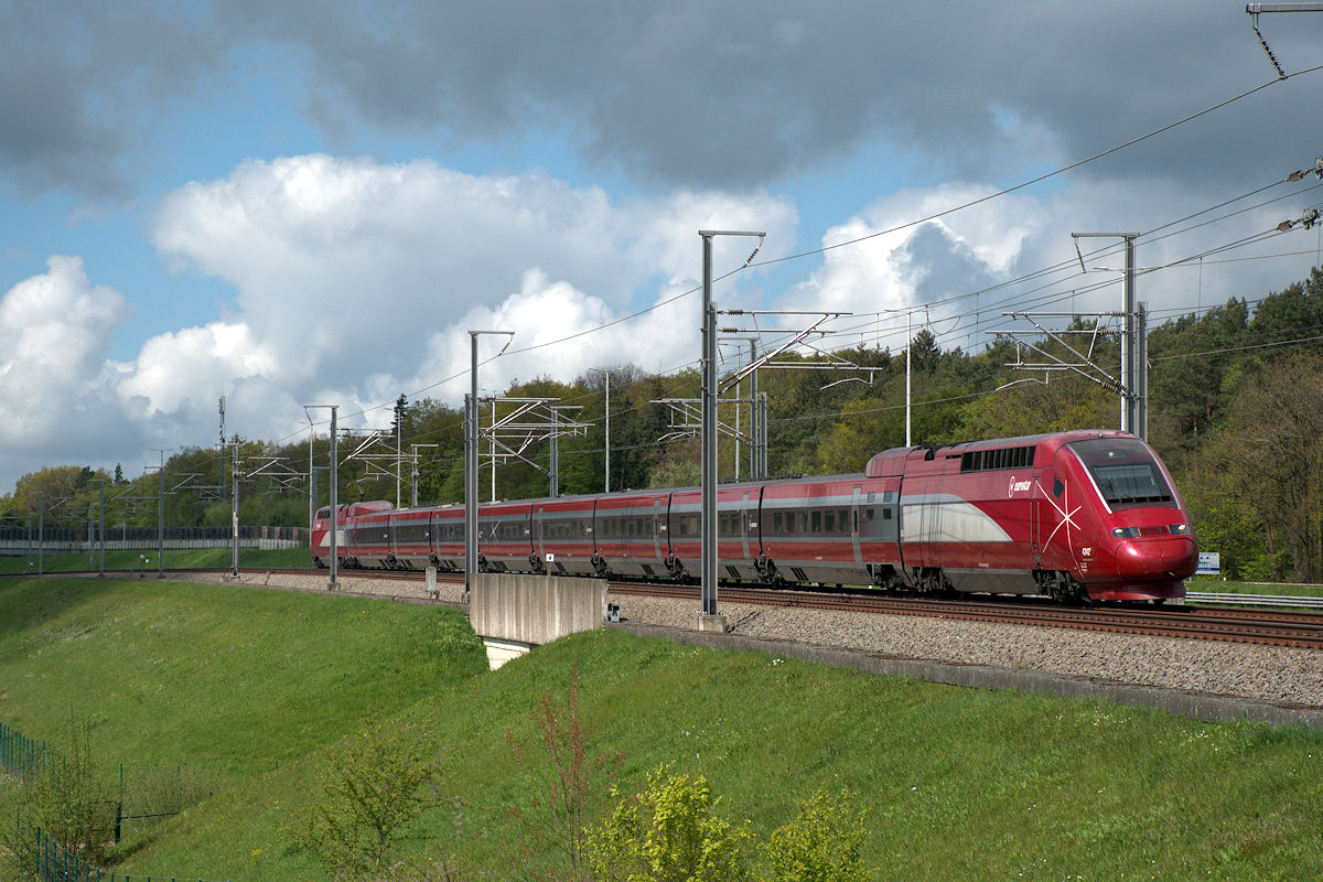 TGV 4342