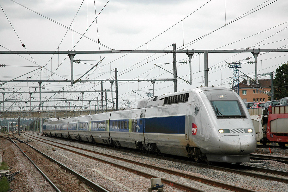 TGV 4407