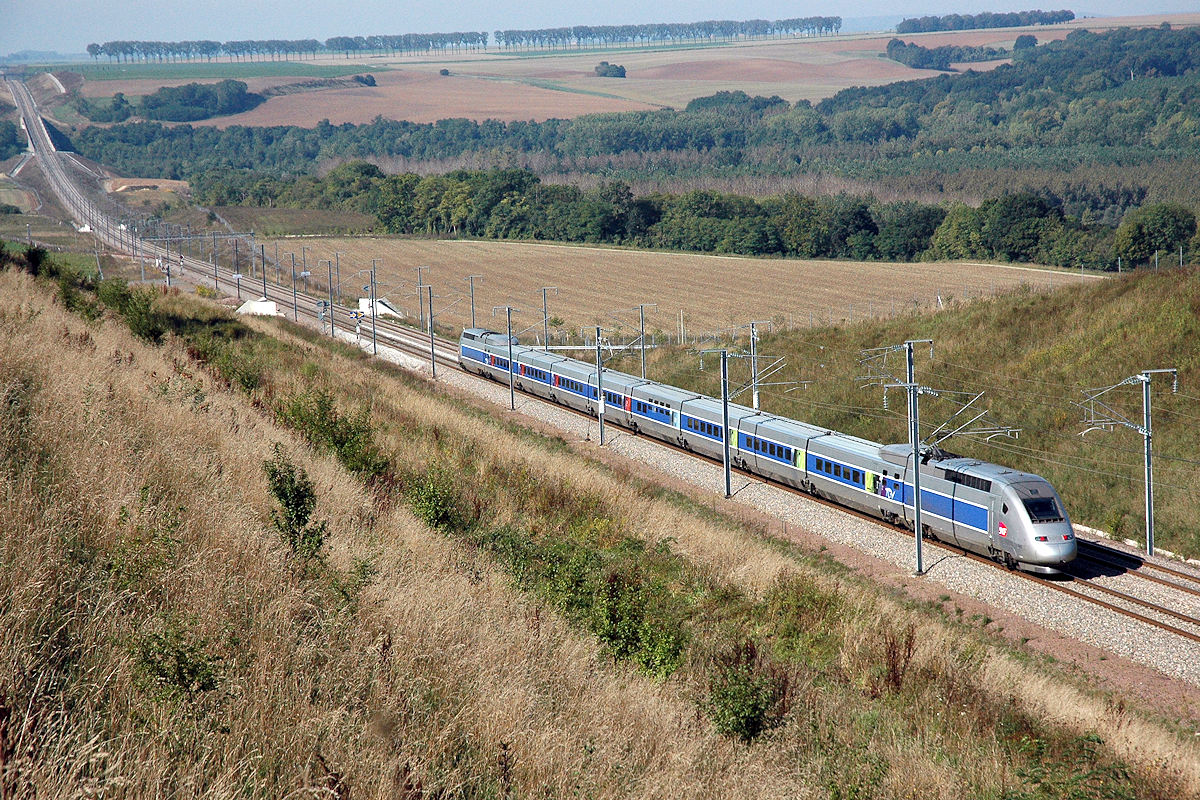 TGV 4417