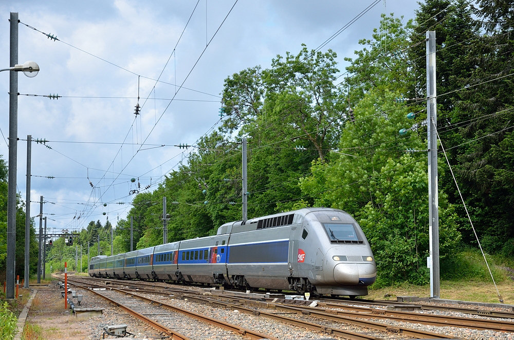 TGV 4409