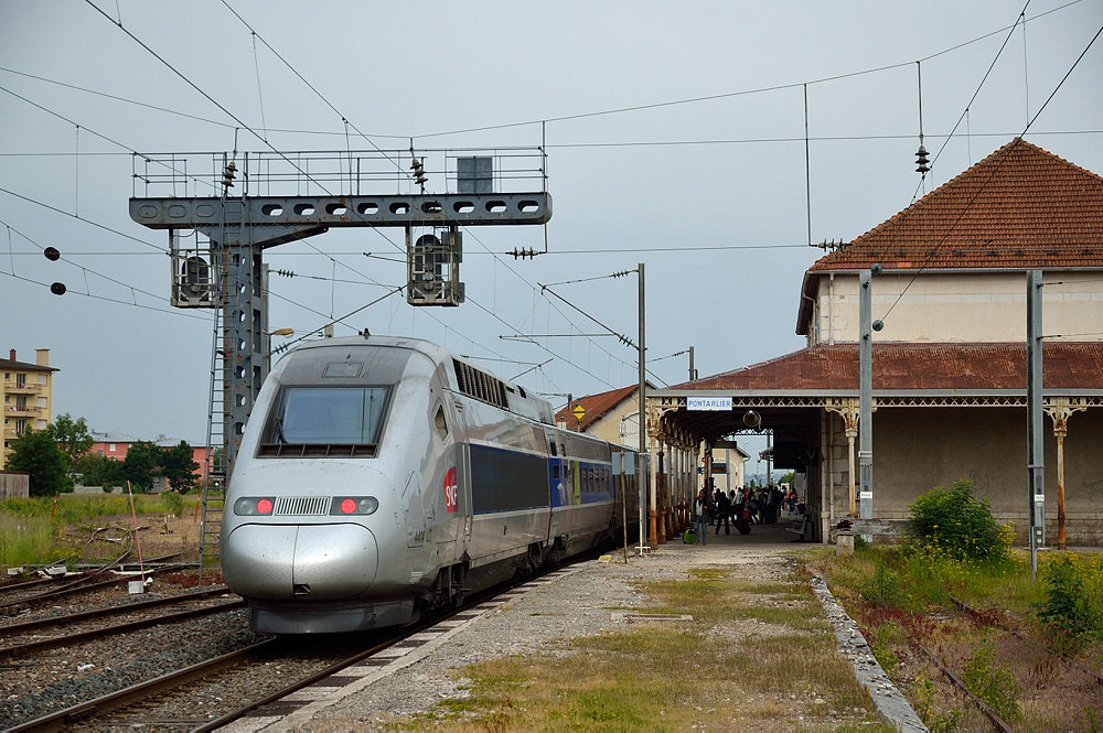 TGV 4414