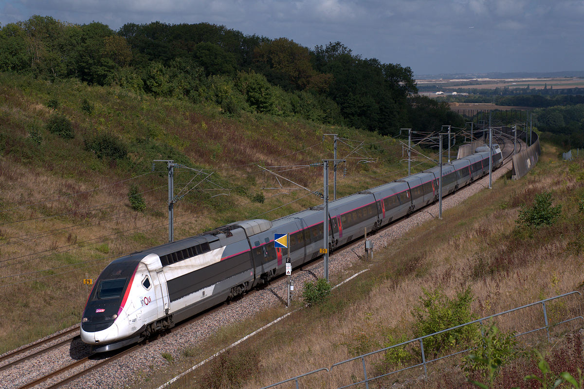 TGV 4401