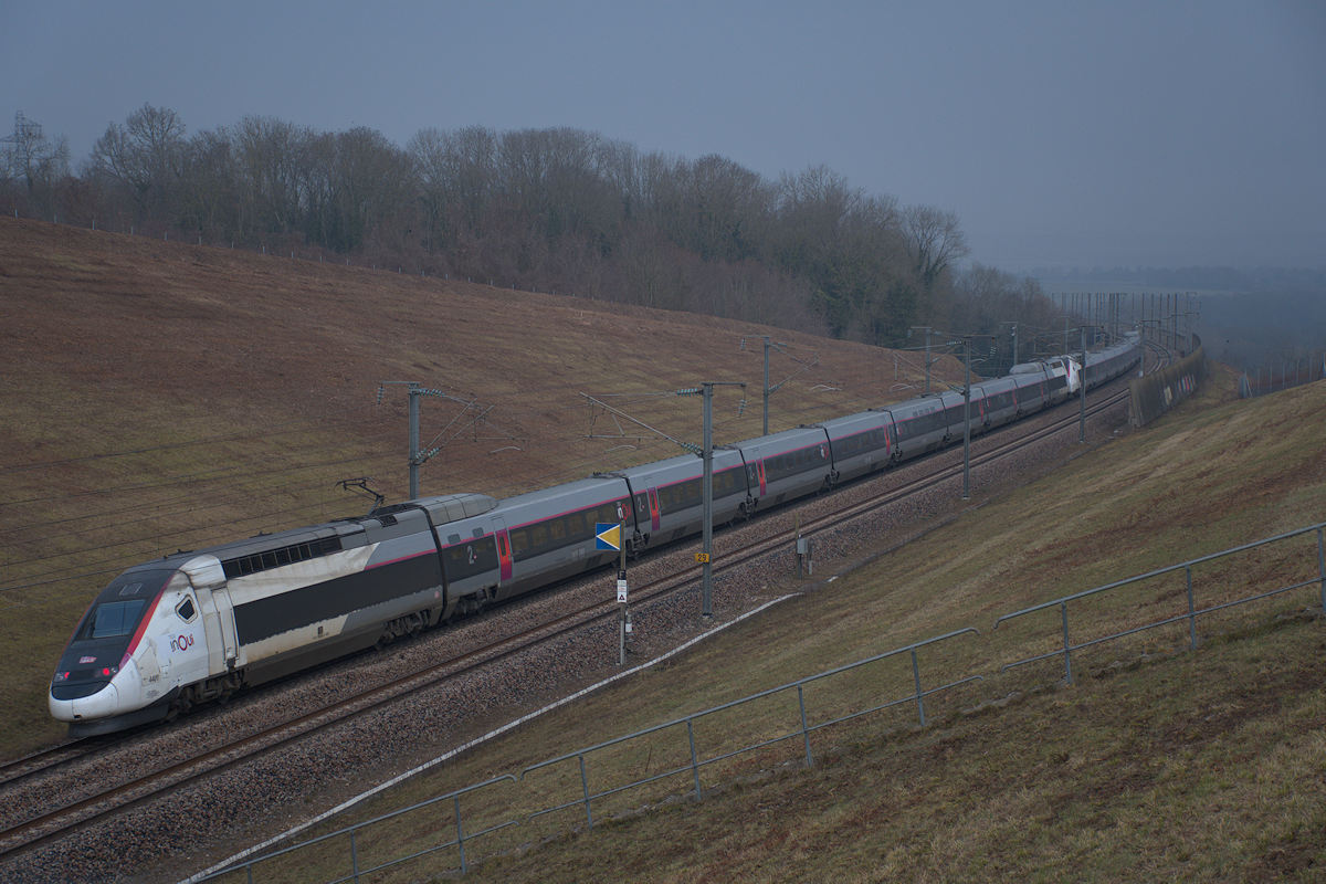 TGV 4401