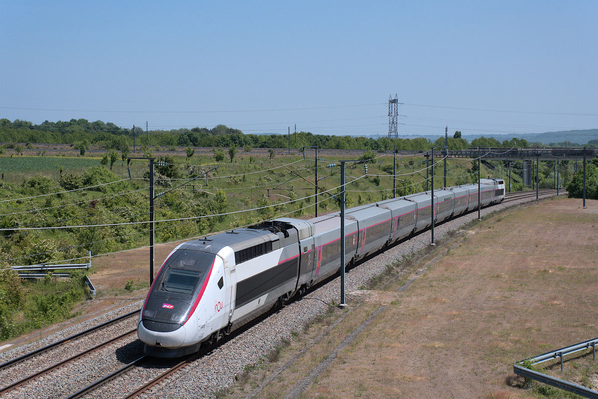 TGV 4410