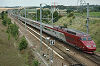 TGV RÉSEAU PBA THALYS 4532-4540