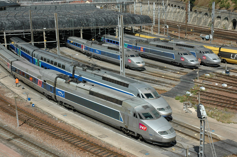 TGV 4501