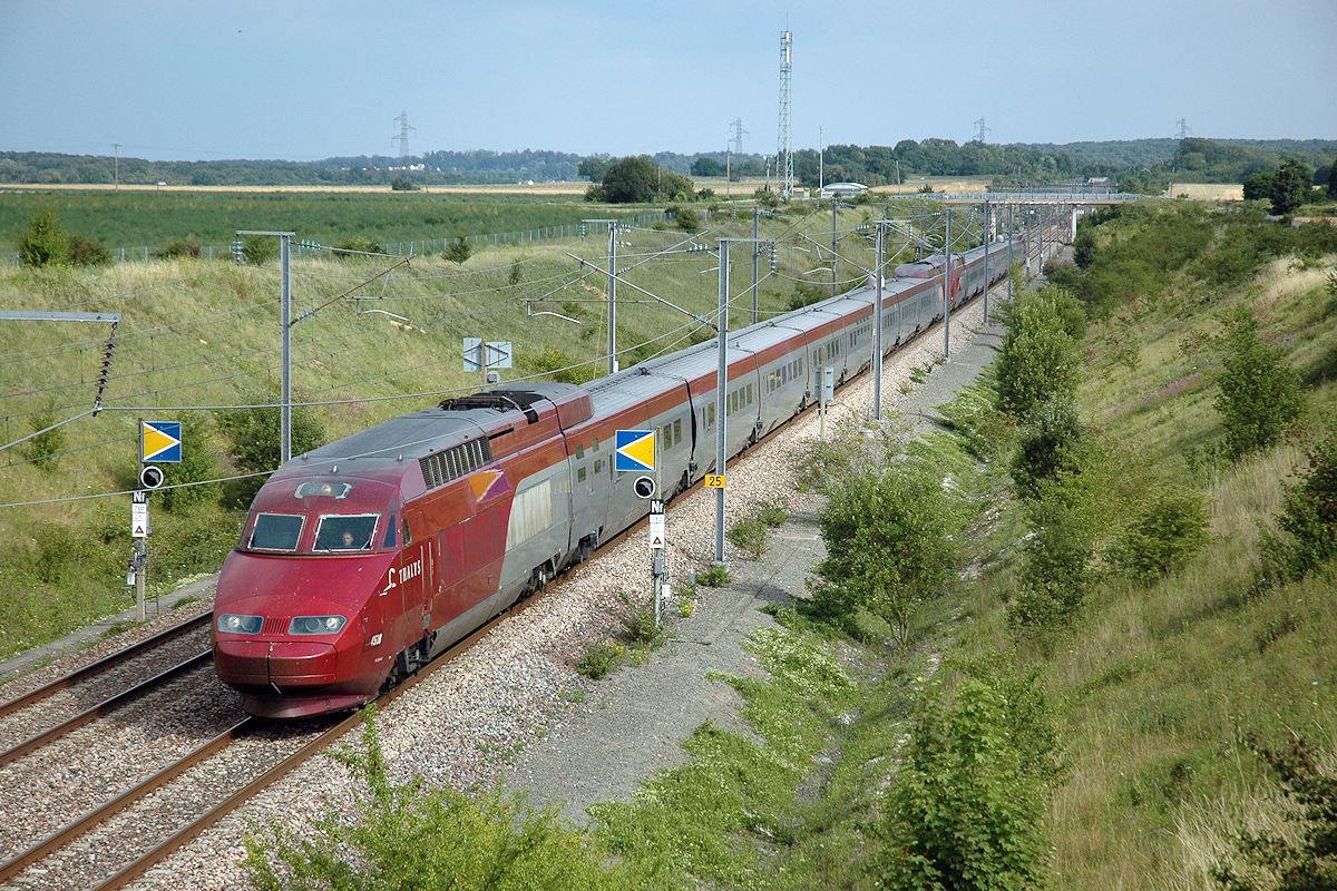 TGV 4538