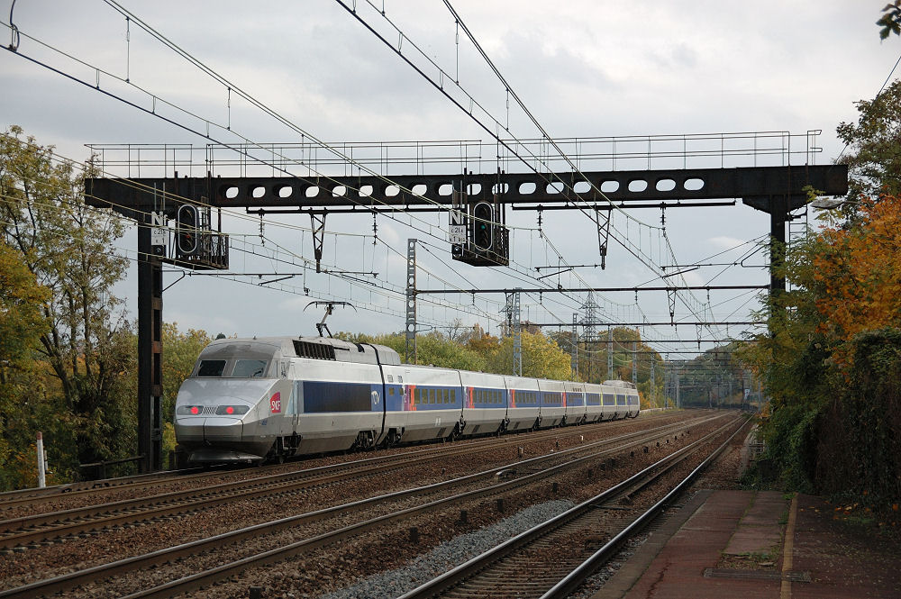 TGV 4505