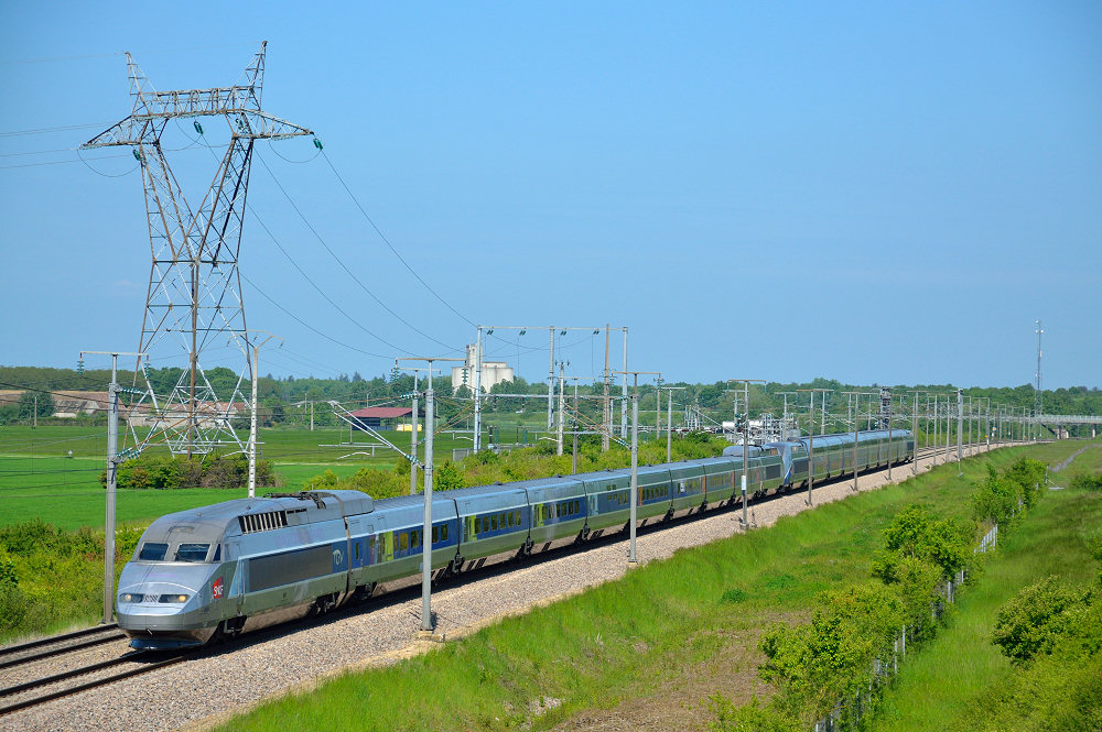 TGV 4504