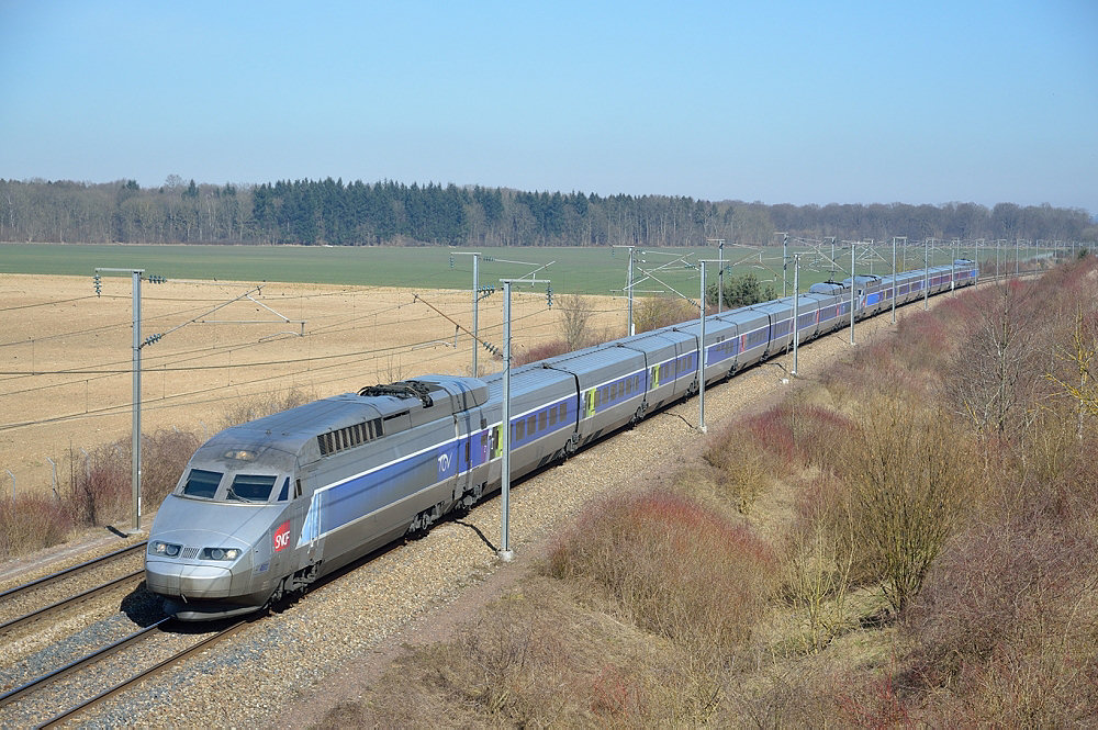 TGV 4513