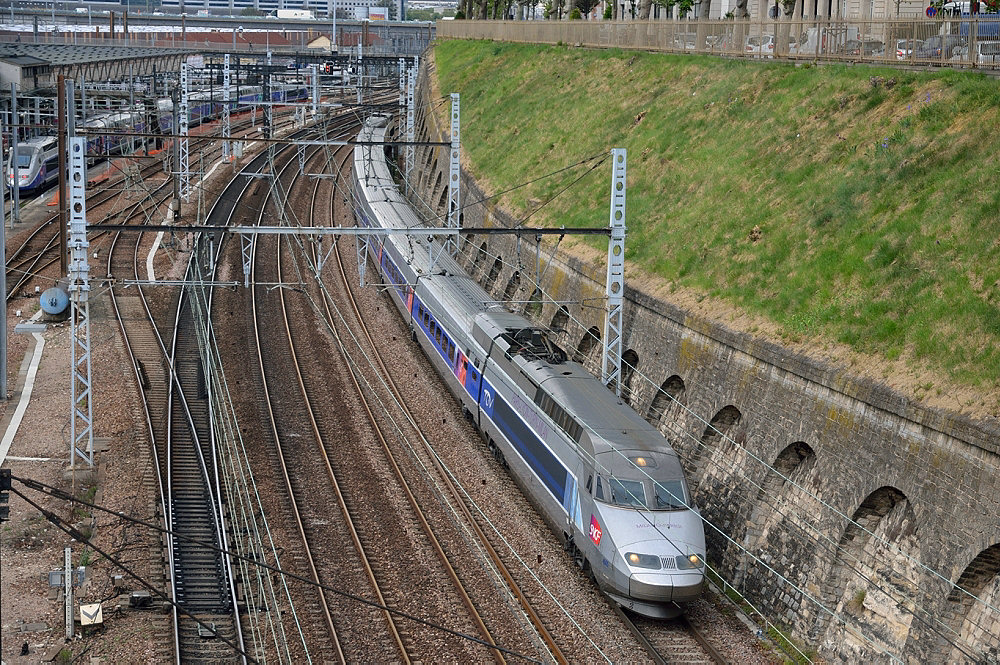 TGV 4505