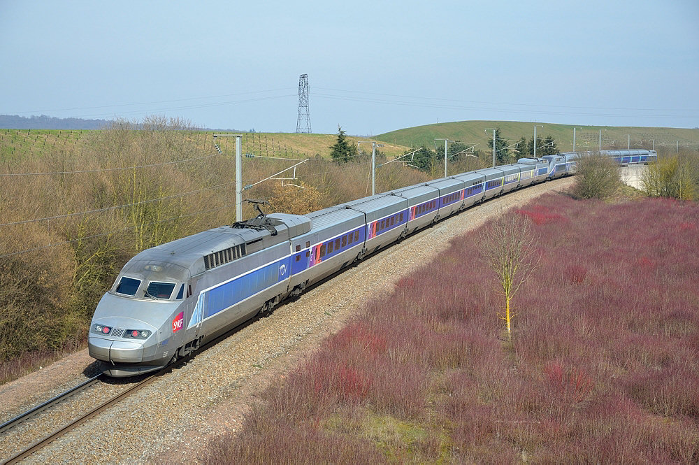 TGV 4513