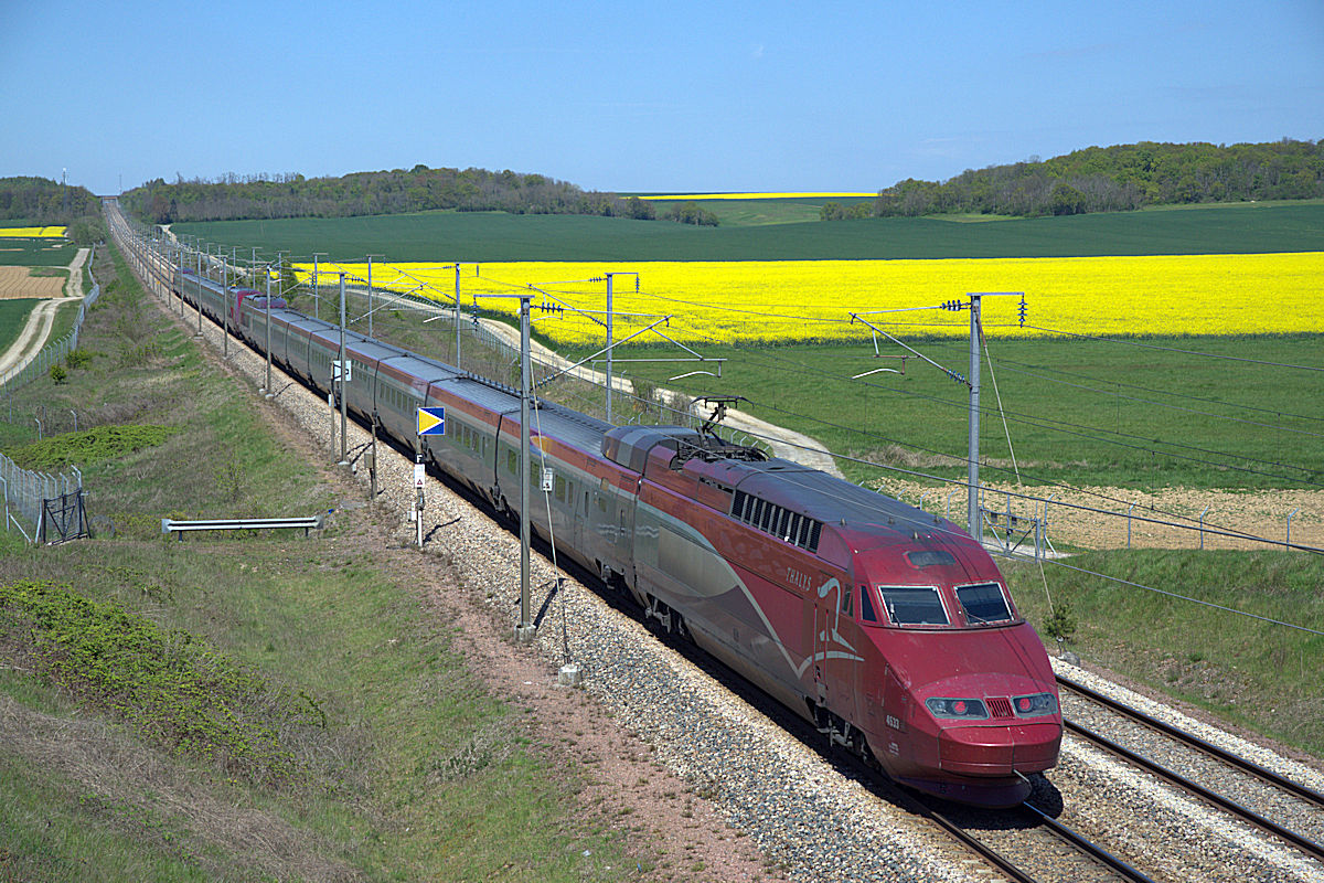 TGV 4533