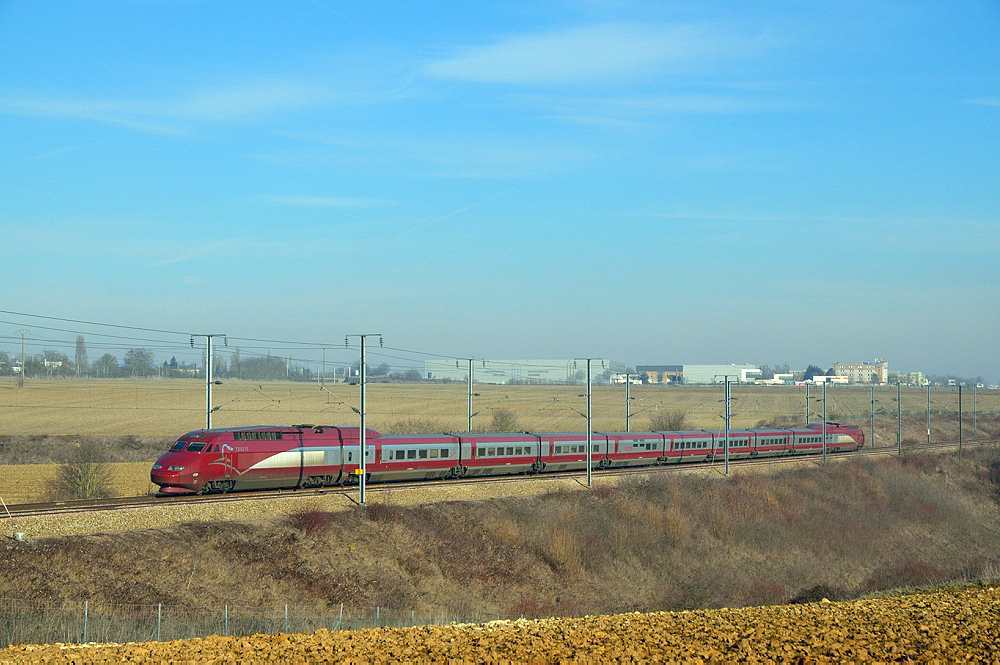 TGV 4539