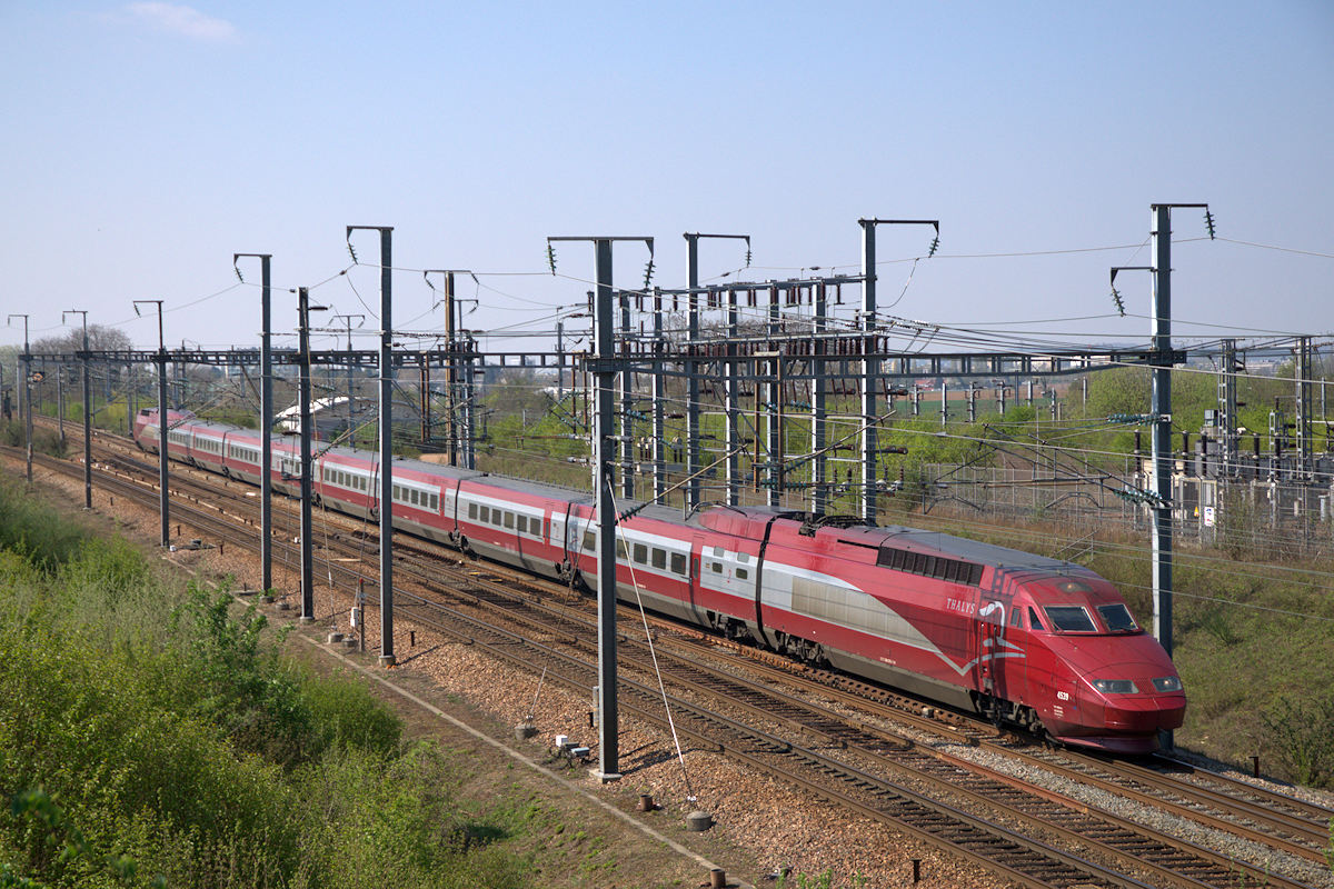 TGV 4539