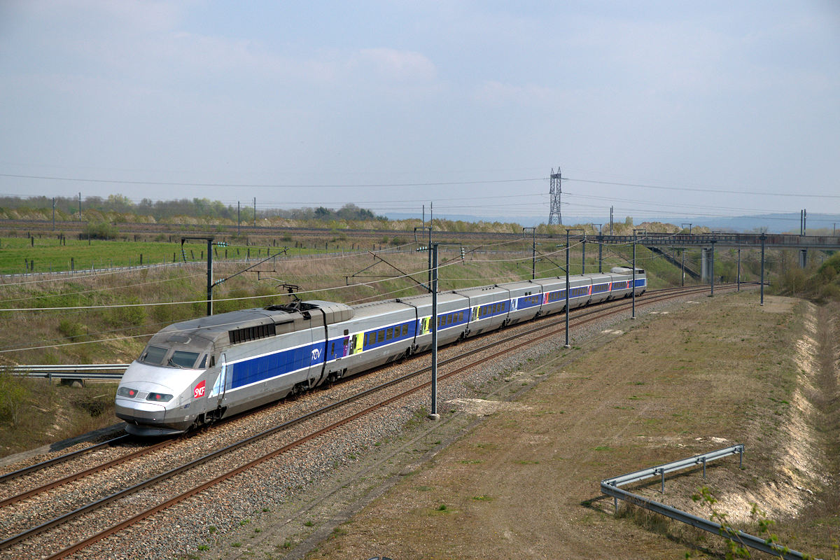 TGV 4513