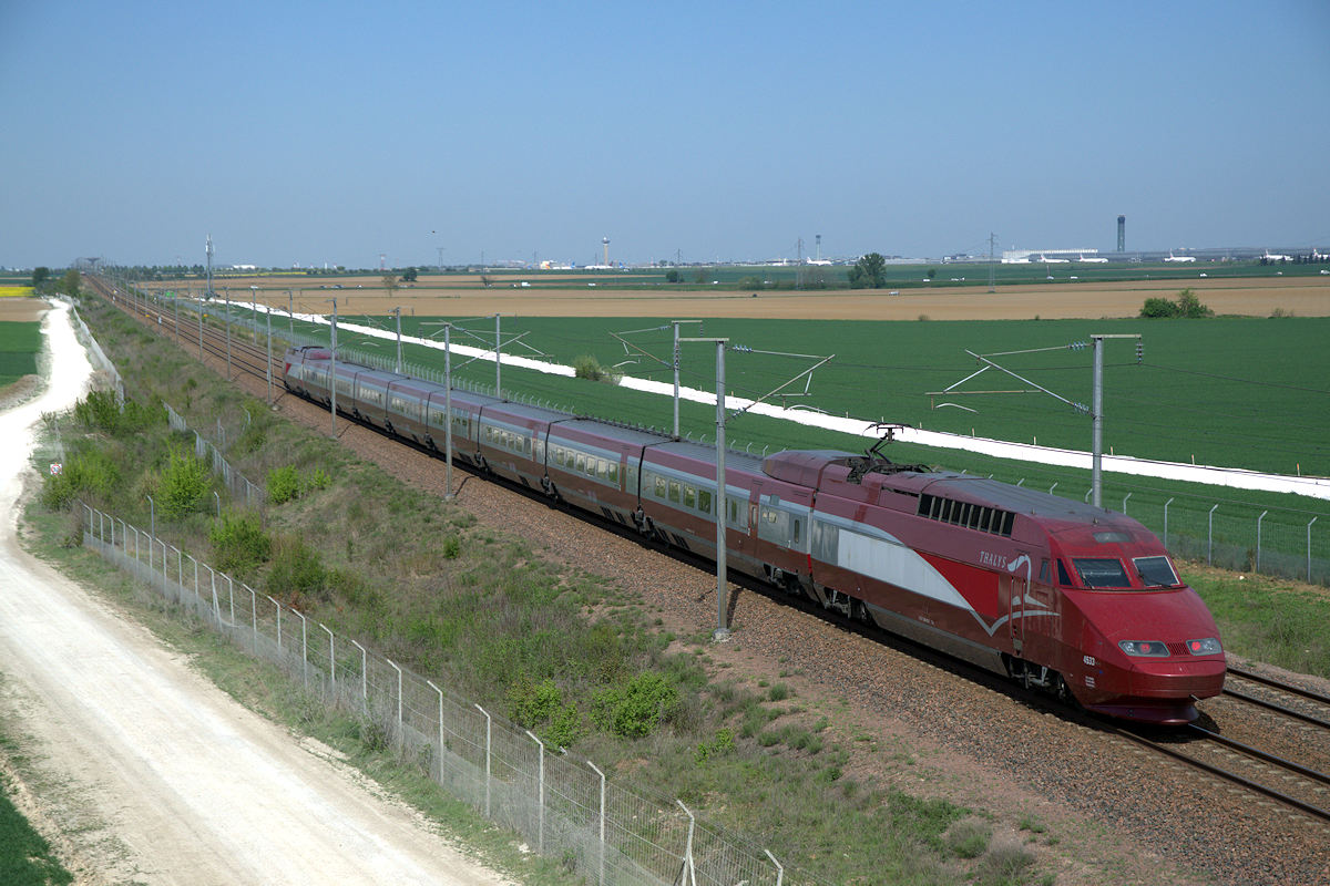 TGV 4533