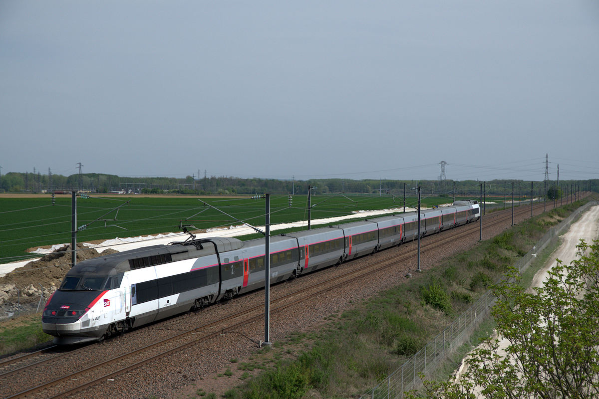 TGV 4520