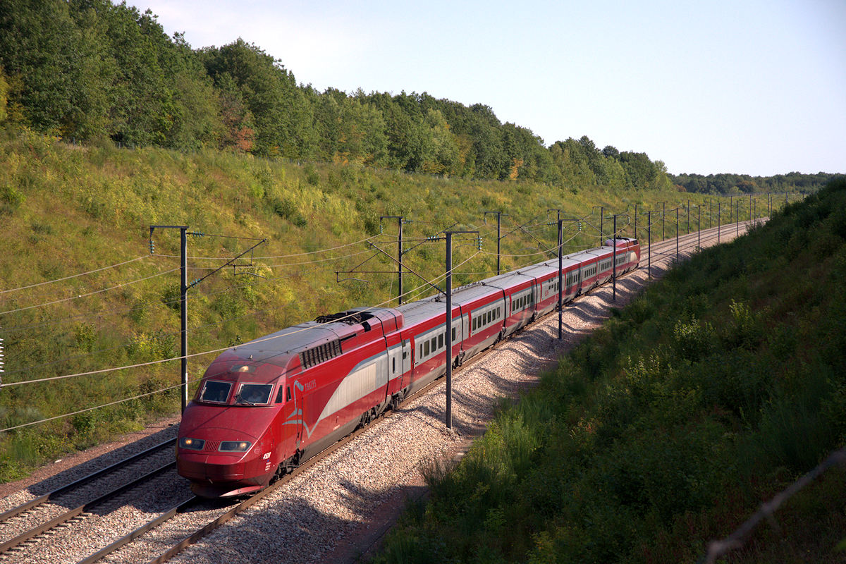 TGV 4538