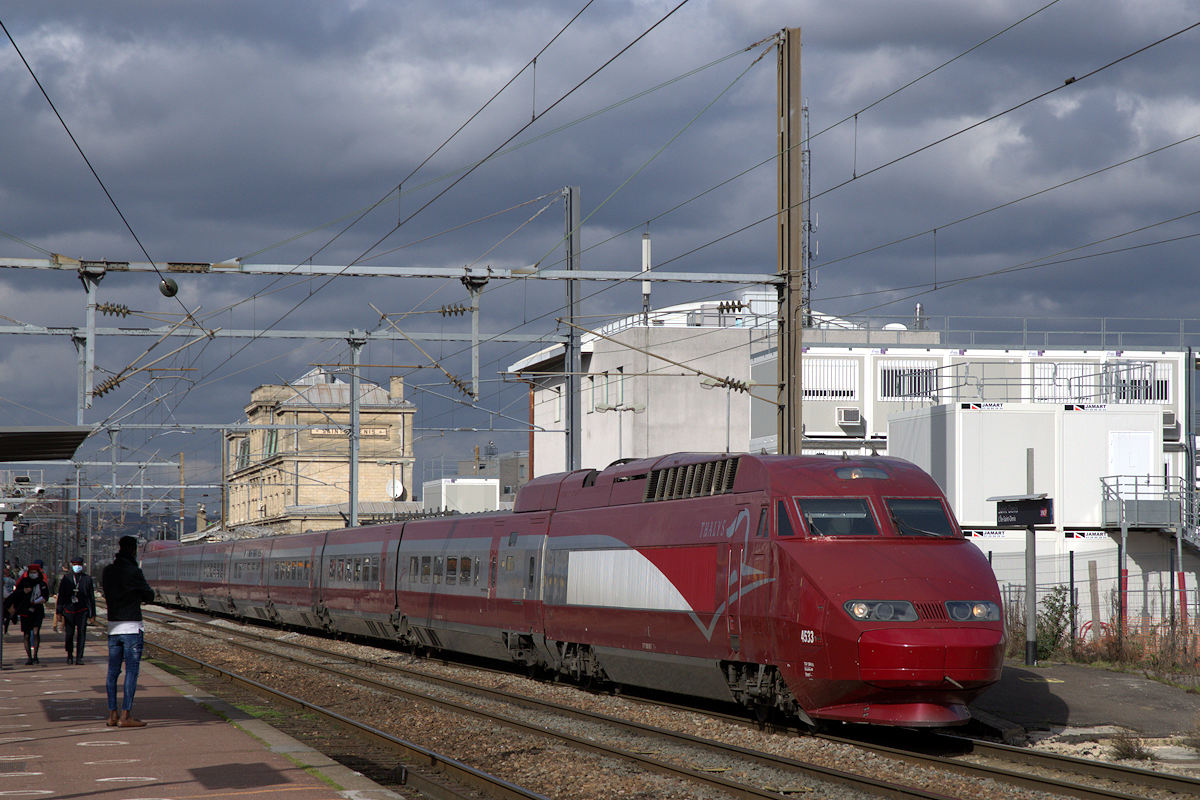 TGV 4533