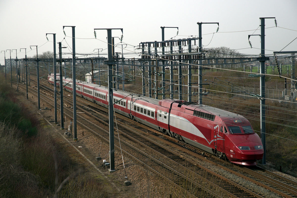 TGV 4533