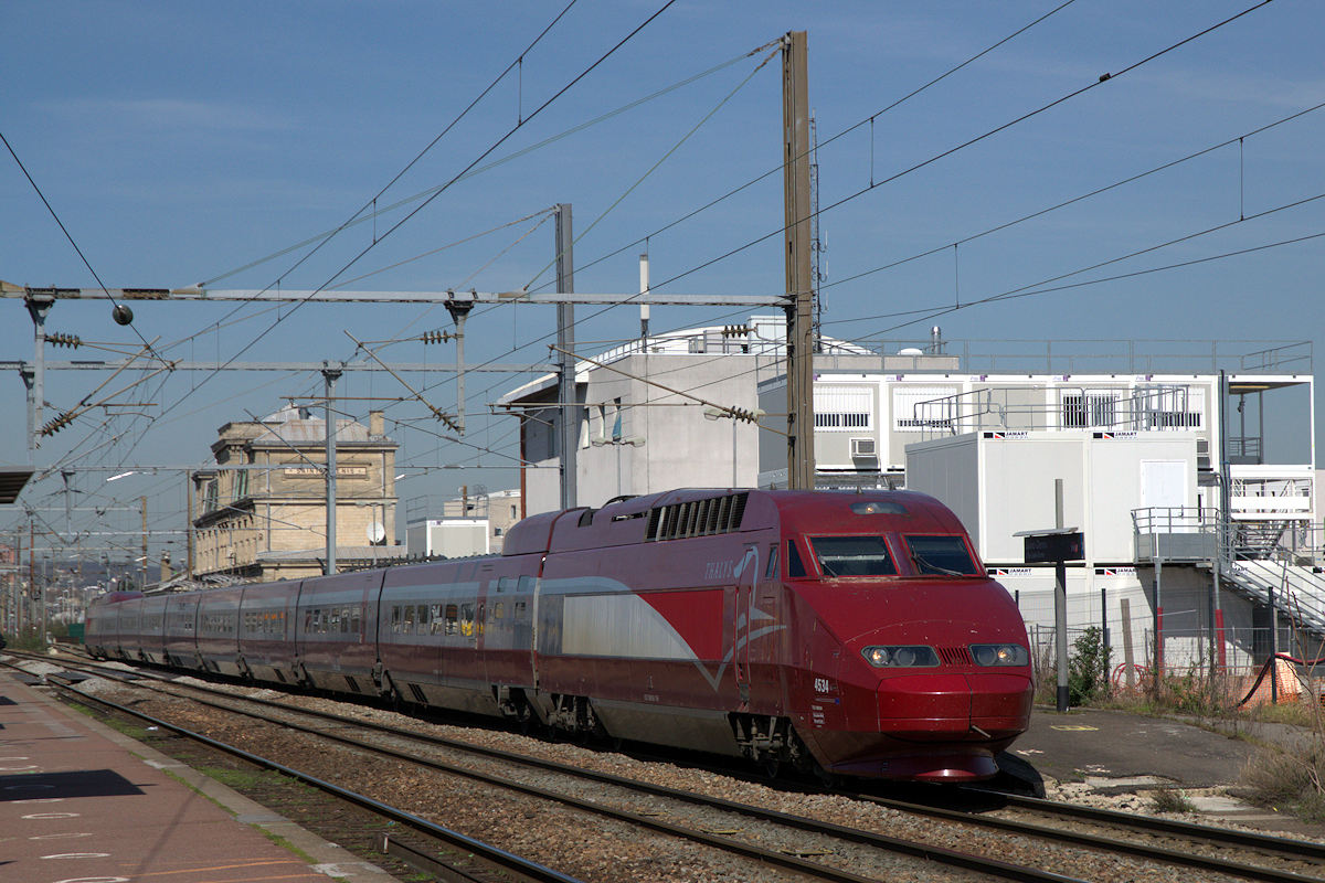 TGV 4534