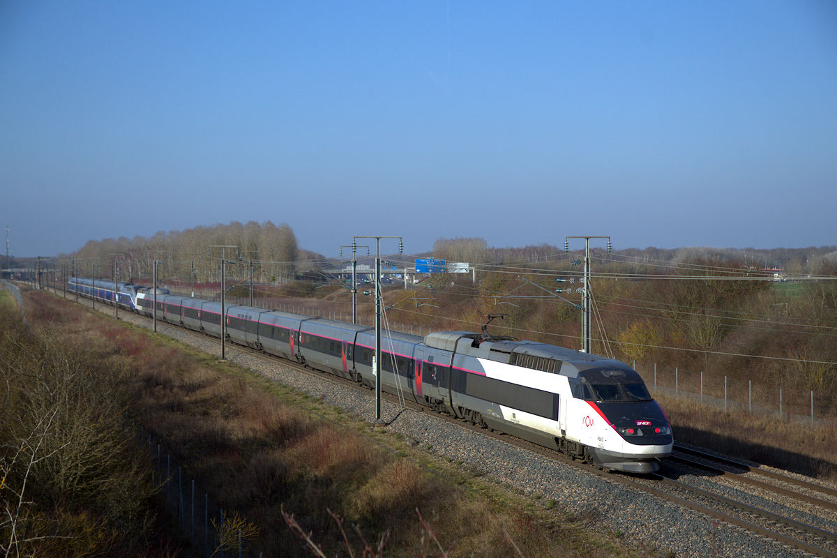 TGV 4503