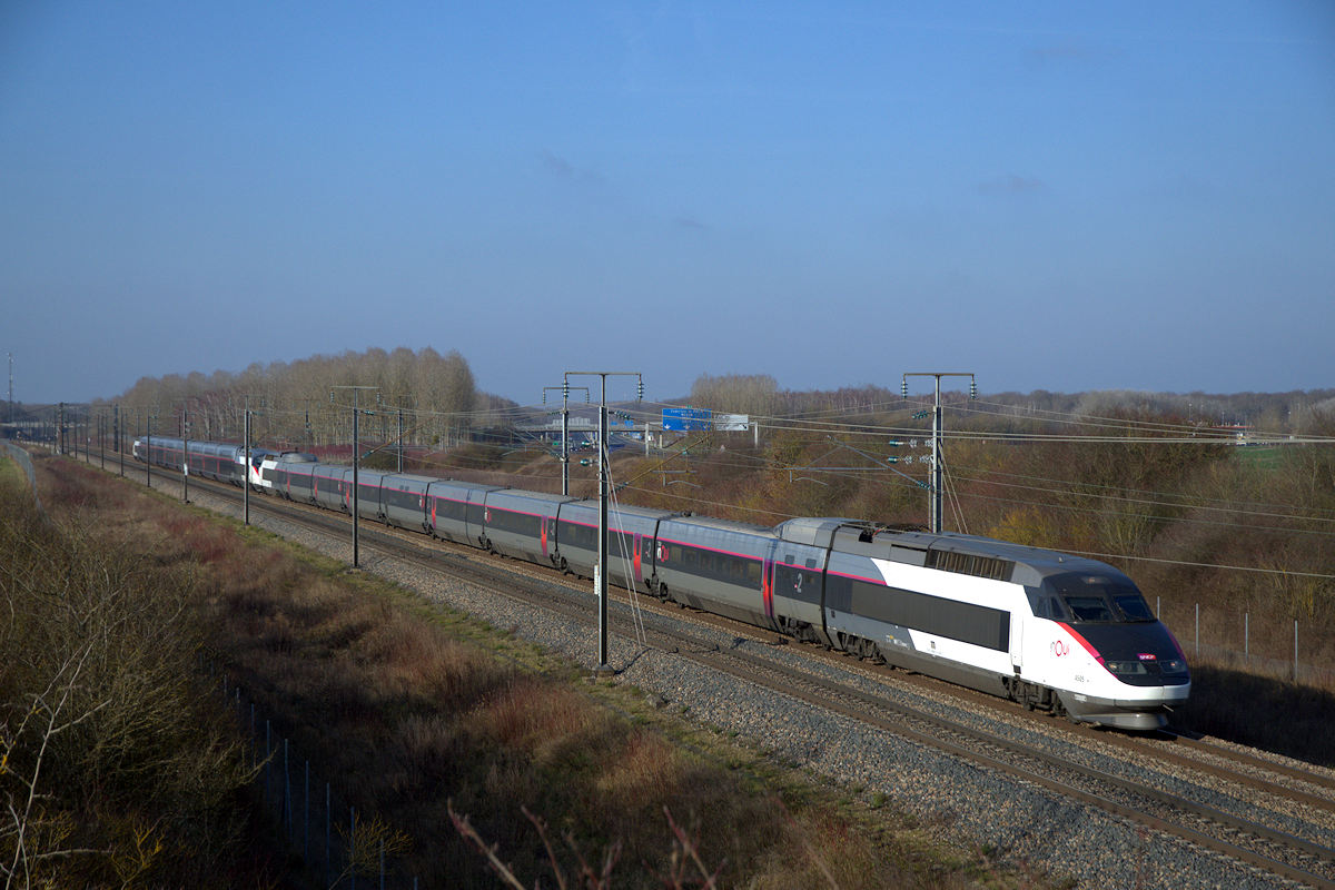 TGV 4505