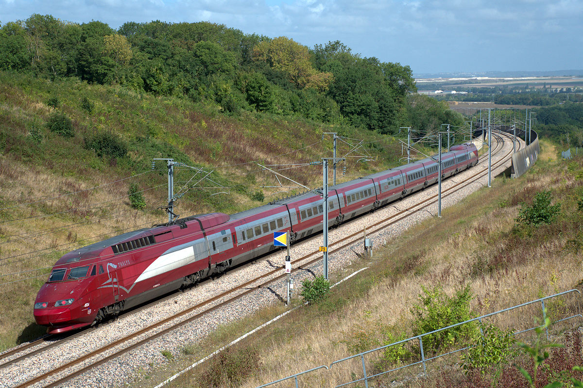 TGV 4534