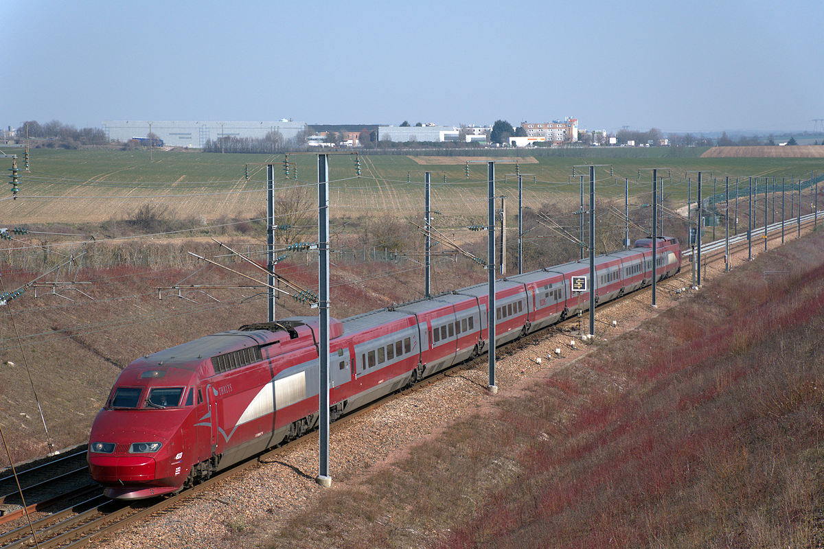 TGV 4533