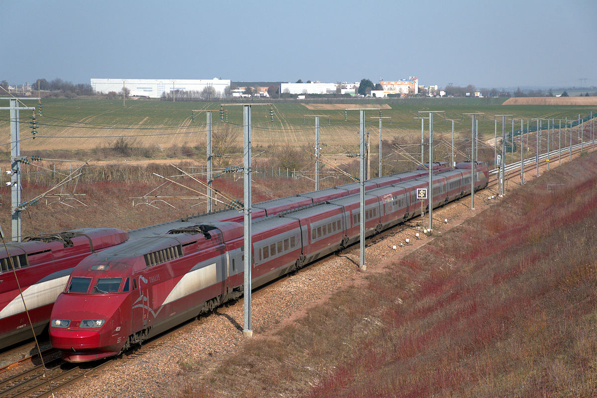 TGV 4539