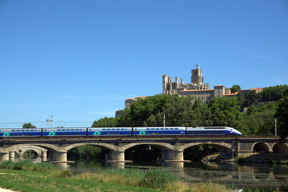 TGV 801