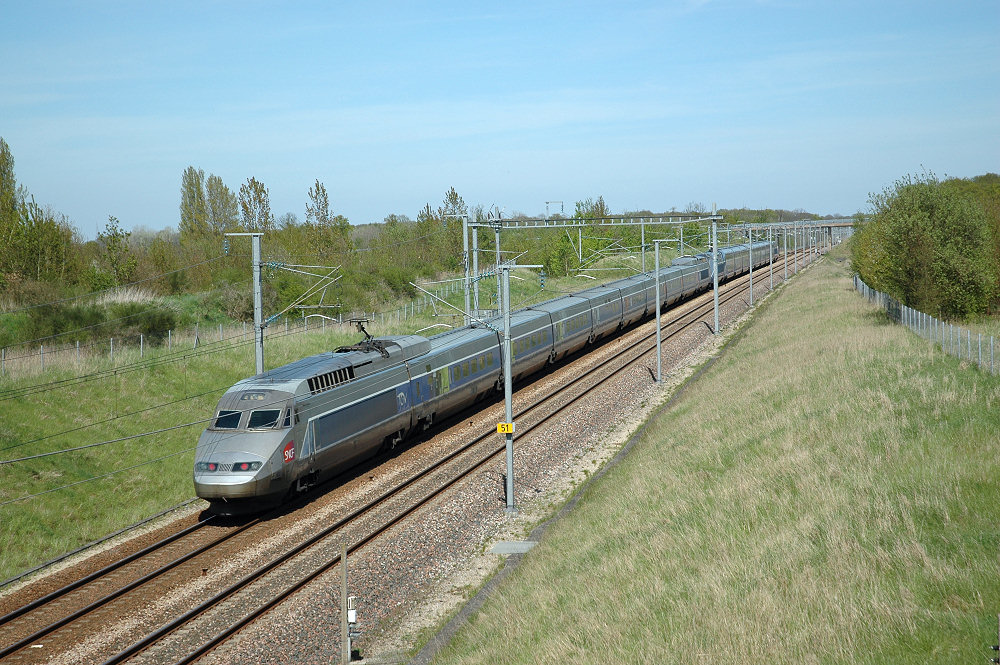 TGV 500