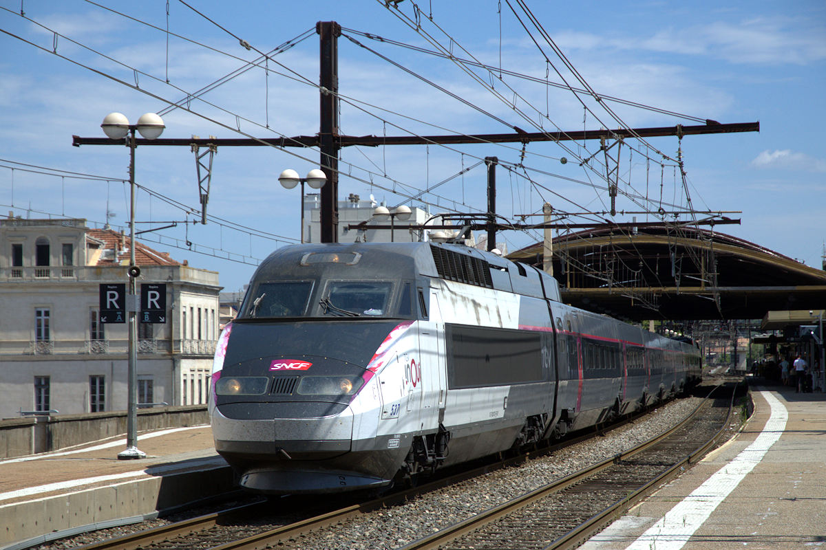 TGV 537