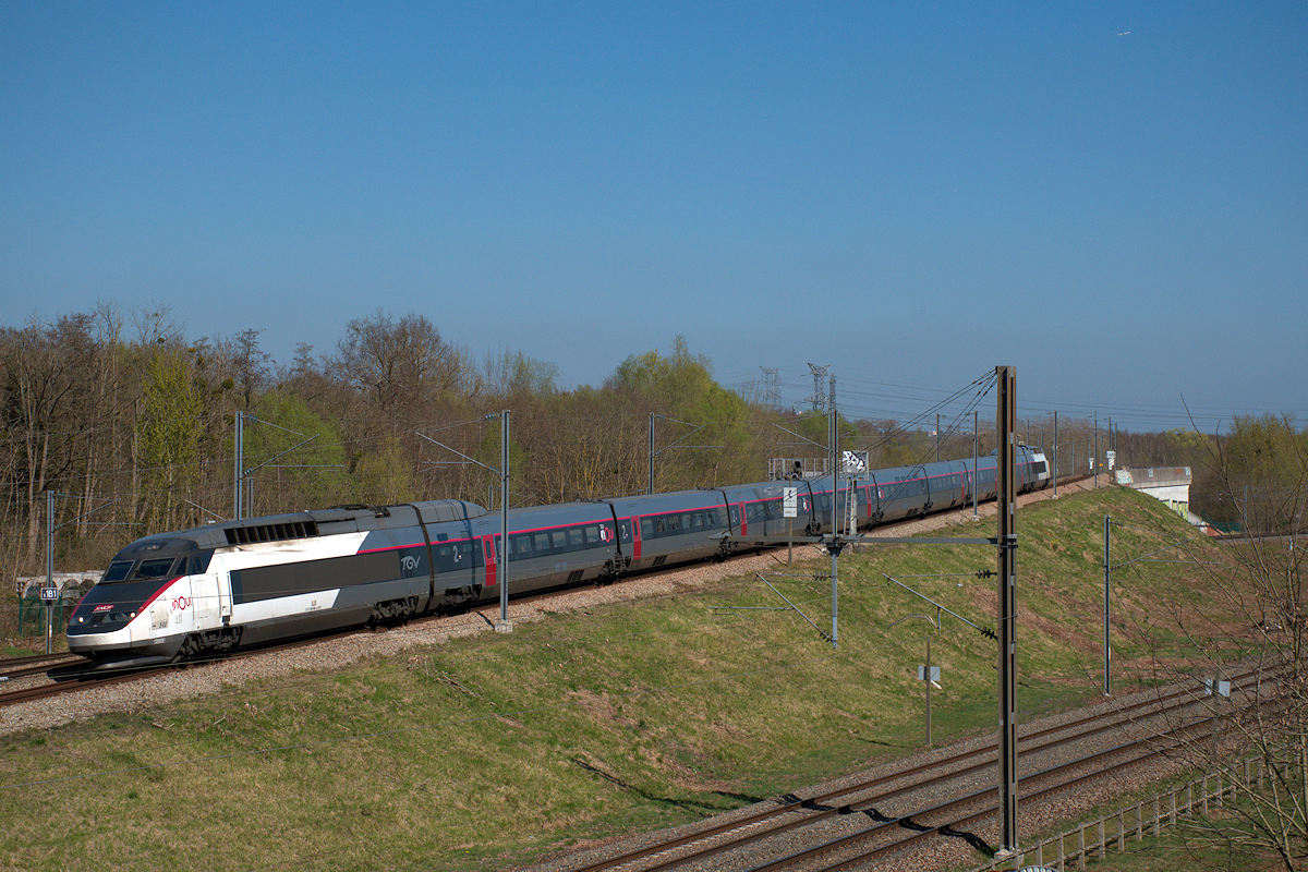 TGV 540
