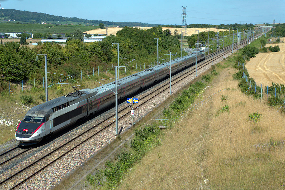 TGV 571