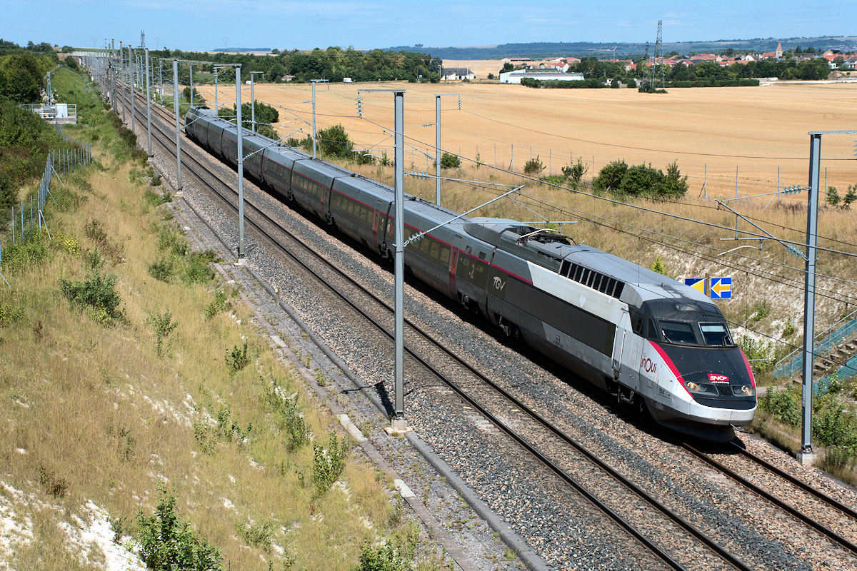 TGV 514