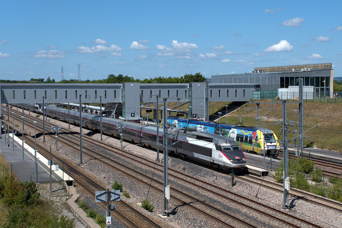 TGV 567