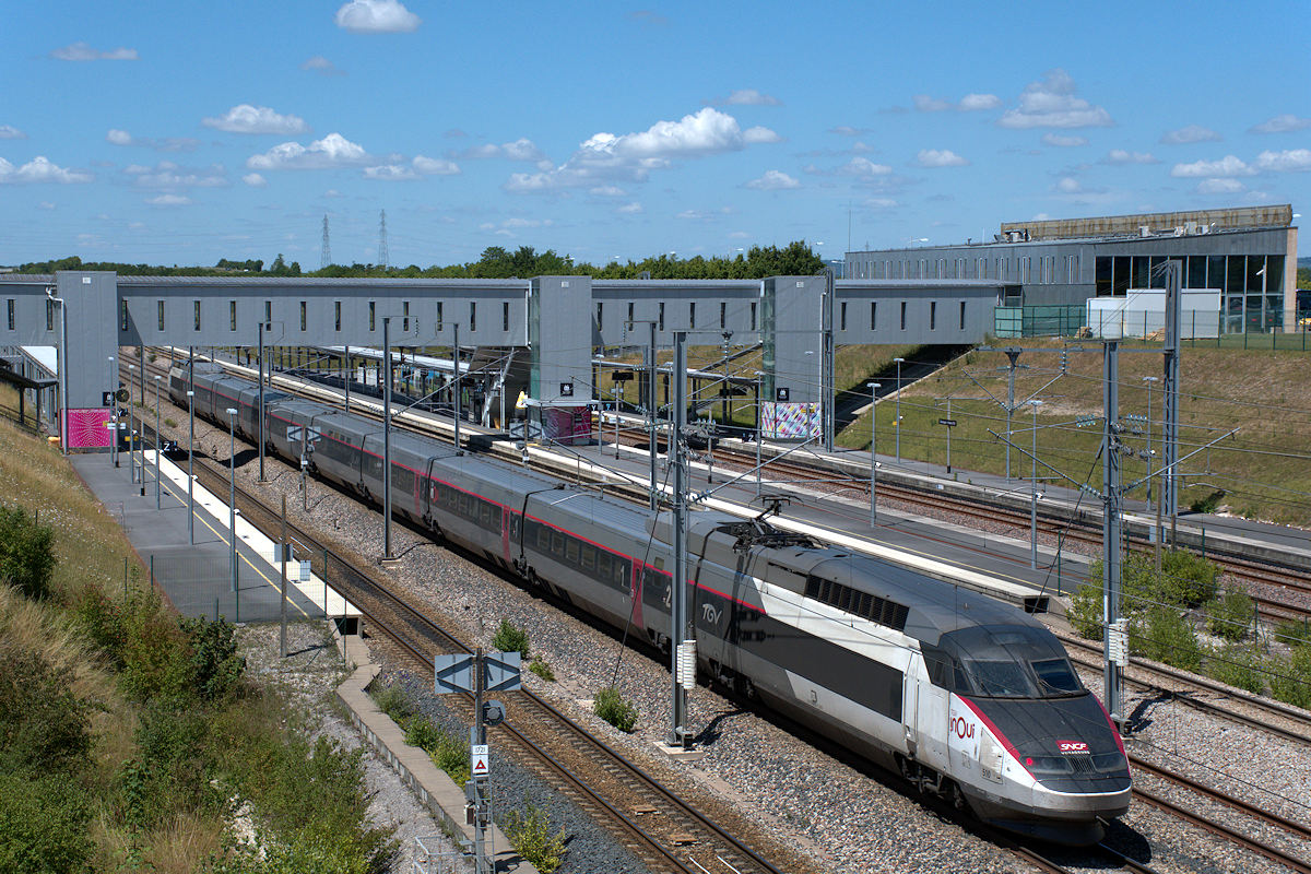 TGV 510