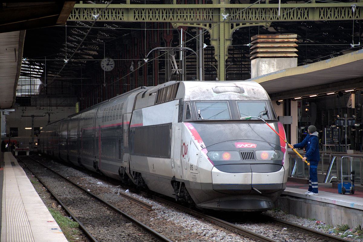 TGV 615