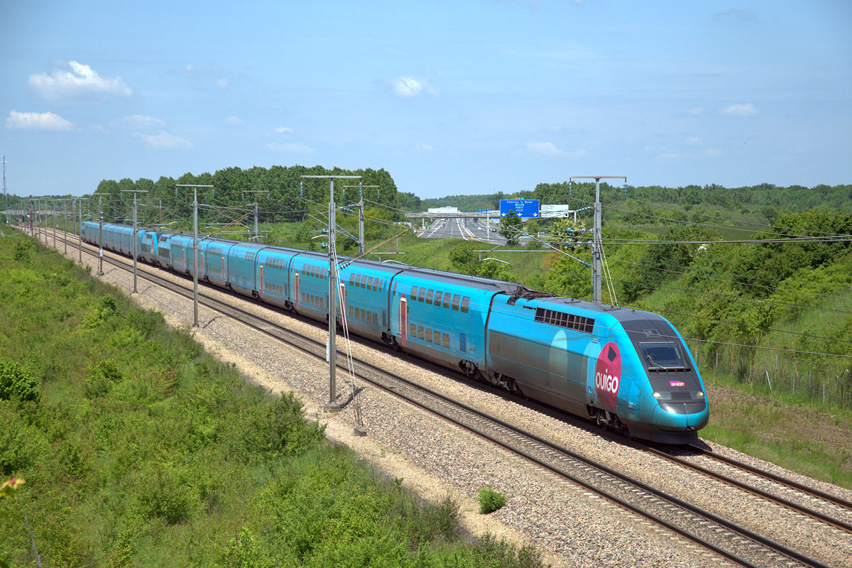 TGV 761