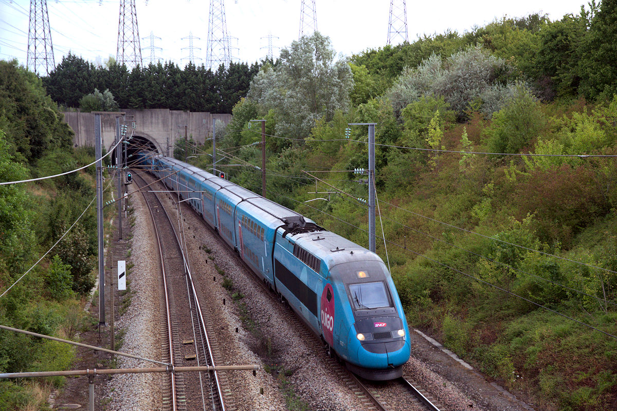 TGV 762