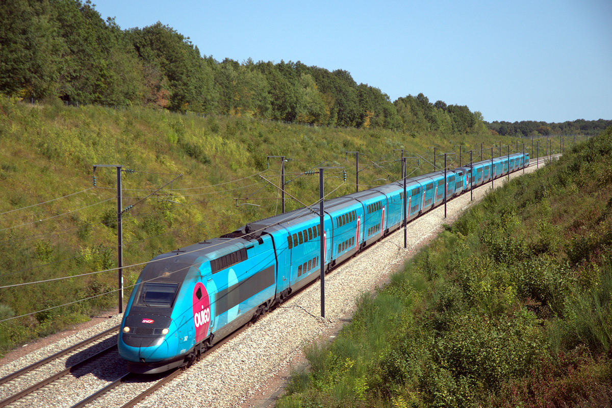 TGV 762